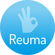 Reuma [Rheumatism] App